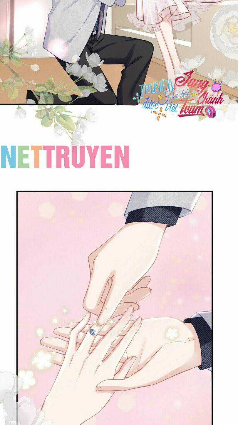 Chỉ Muốn Cưng Chiều Em - Chapter 26 - Trang 9