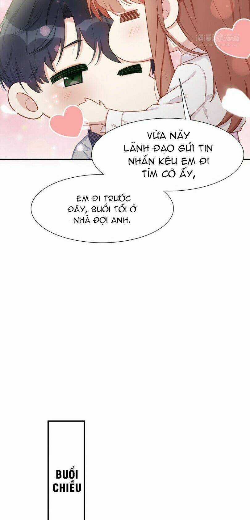 Chỉ Muốn Cưng Chiều Em - Chapter 27 - Trang 11