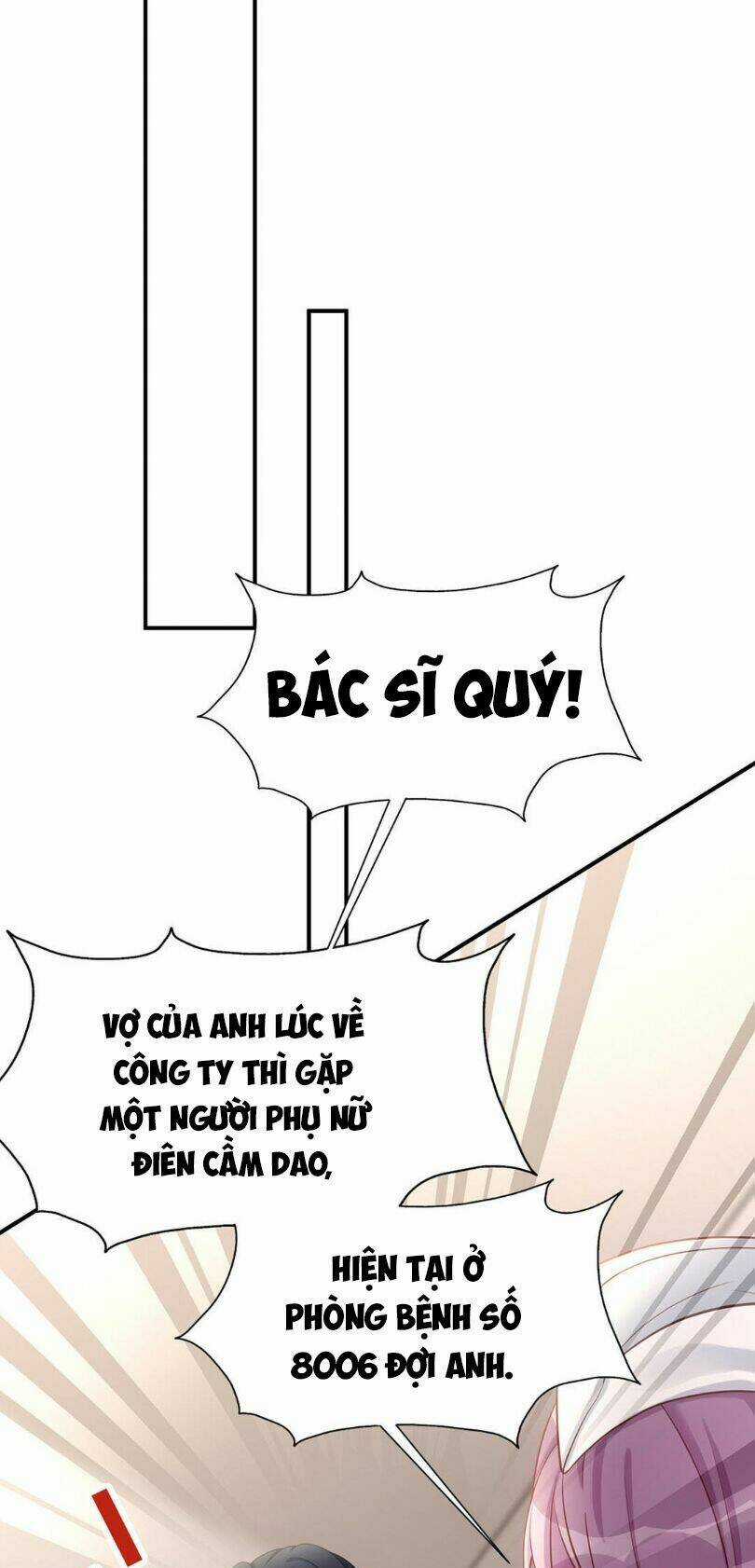 Chỉ Muốn Cưng Chiều Em - Chapter 27 - Trang 12