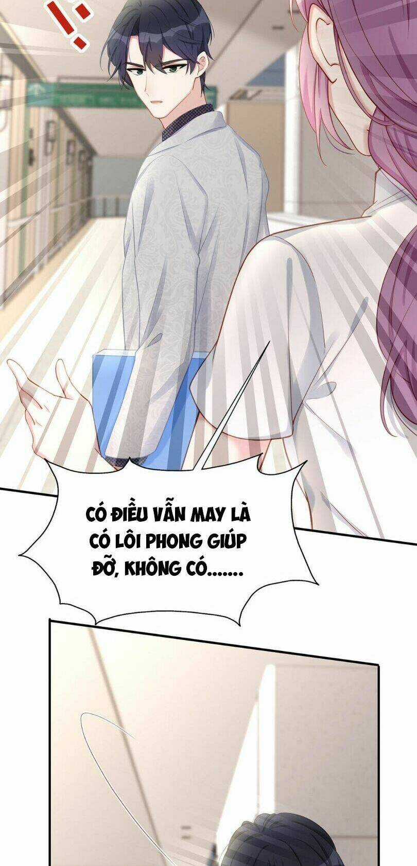 Chỉ Muốn Cưng Chiều Em - Chapter 27 - Trang 13