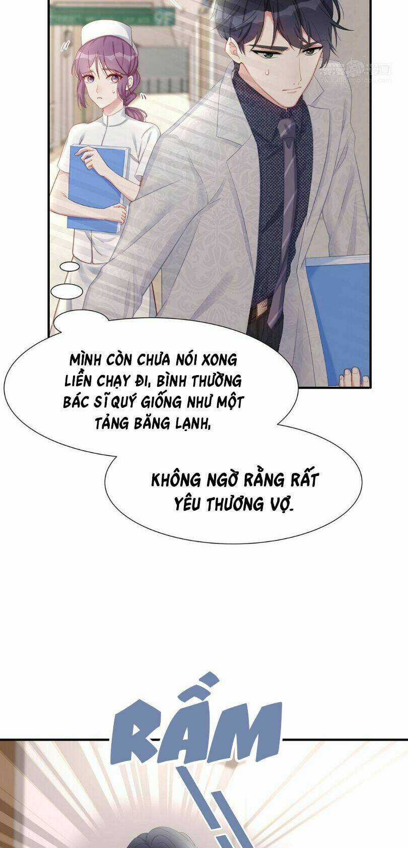 Chỉ Muốn Cưng Chiều Em - Chapter 27 - Trang 14