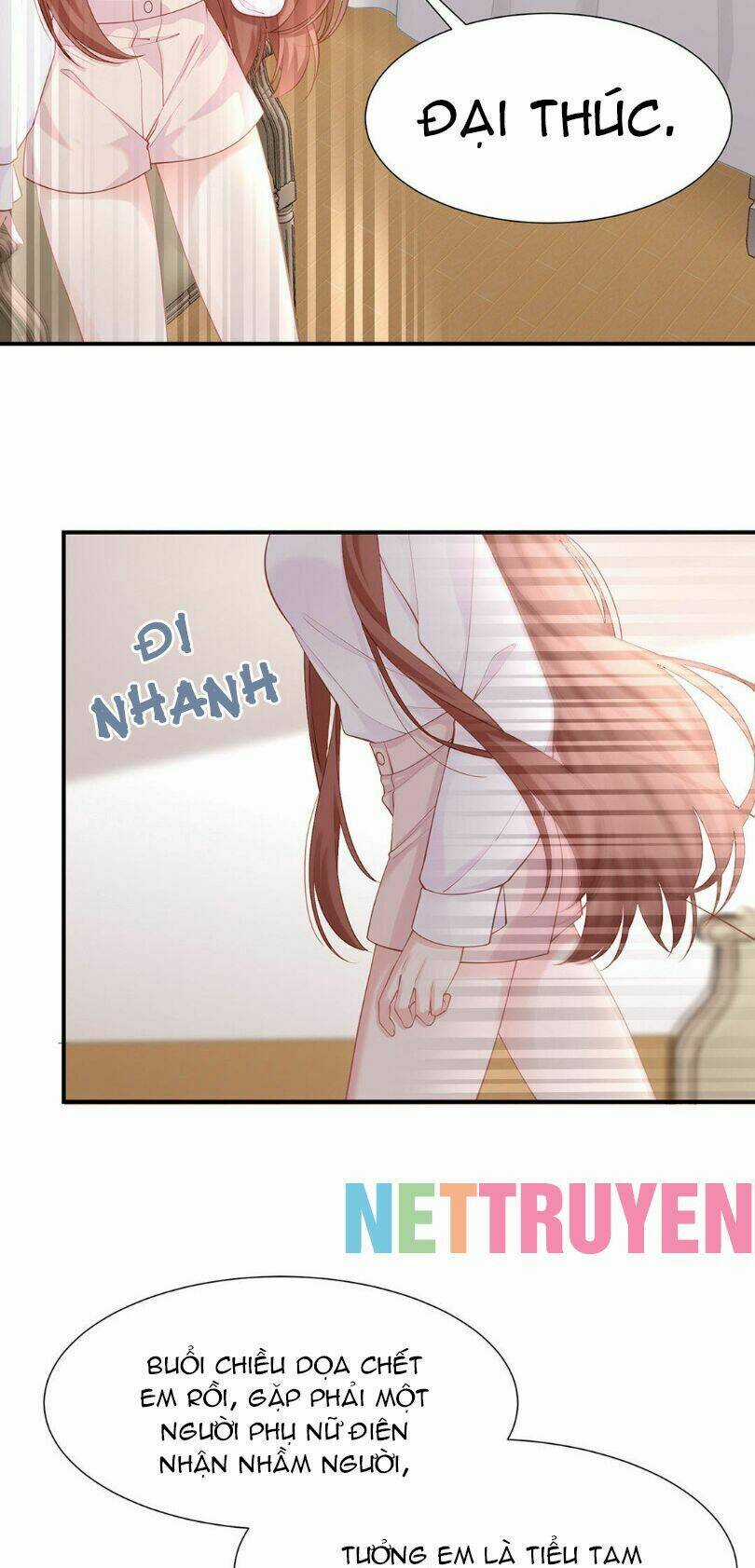 Chỉ Muốn Cưng Chiều Em - Chapter 27 - Trang 16