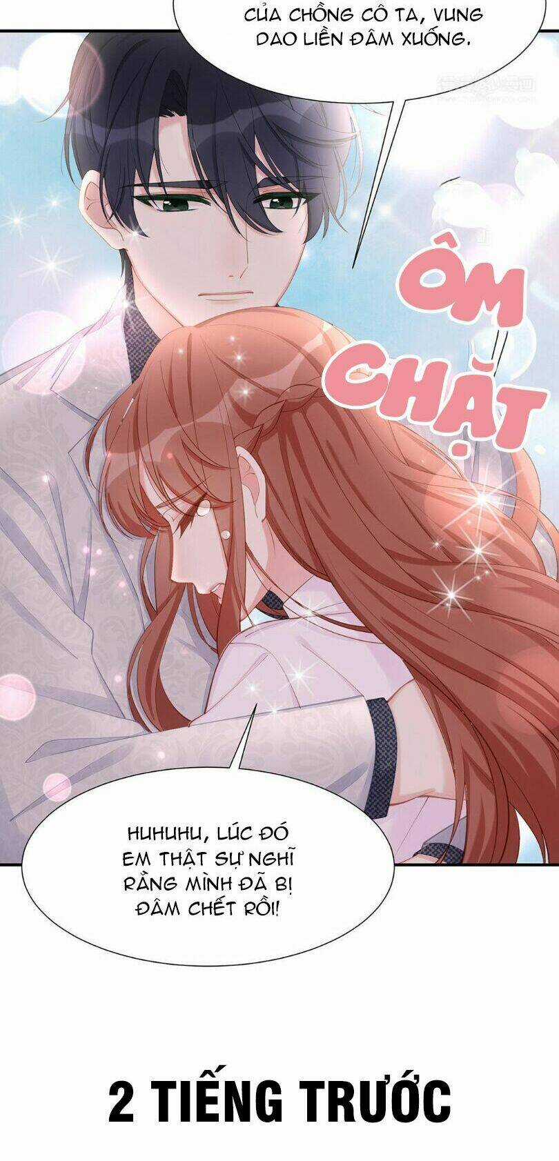 Chỉ Muốn Cưng Chiều Em - Chapter 27 - Trang 17