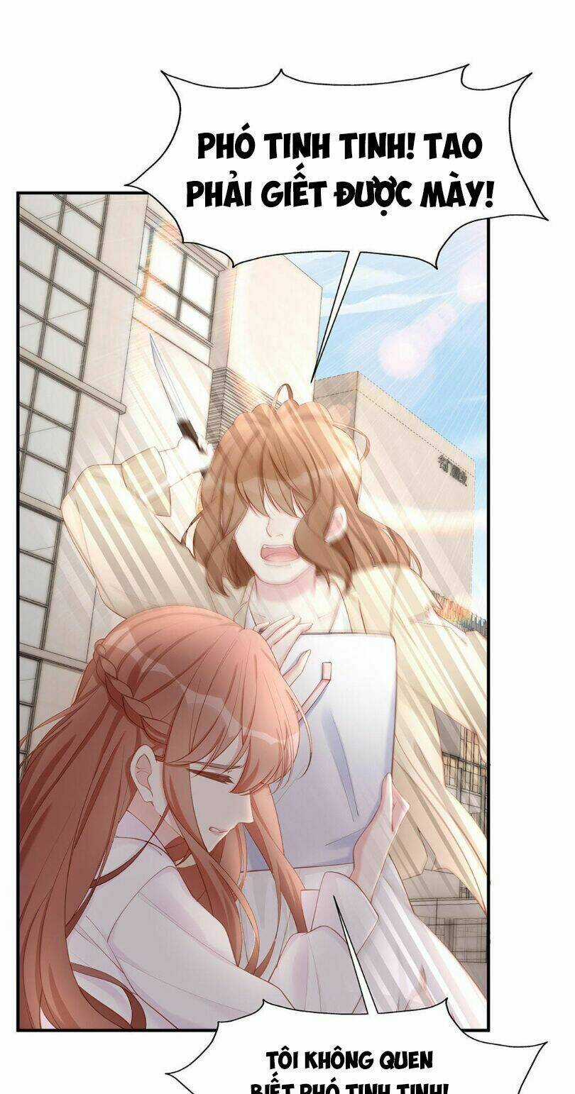 Chỉ Muốn Cưng Chiều Em - Chapter 27 - Trang 18