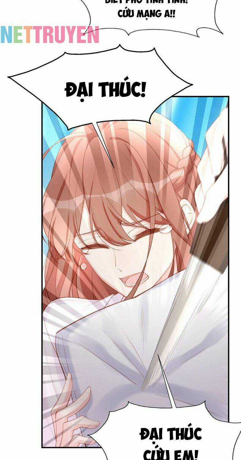 Chỉ Muốn Cưng Chiều Em - Chapter 27 - Trang 19