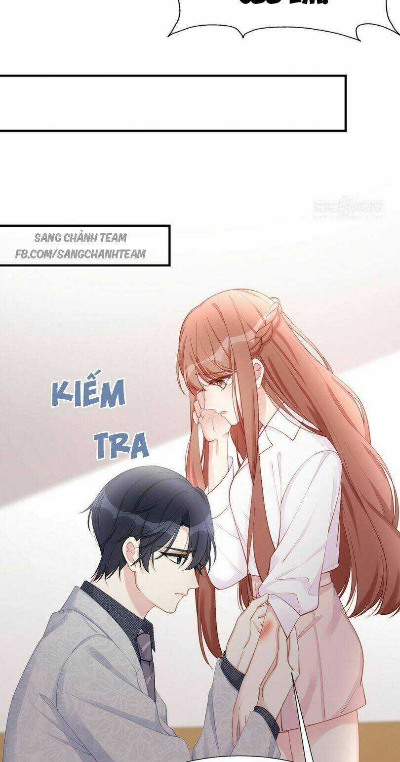 Chỉ Muốn Cưng Chiều Em - Chapter 27 - Trang 20