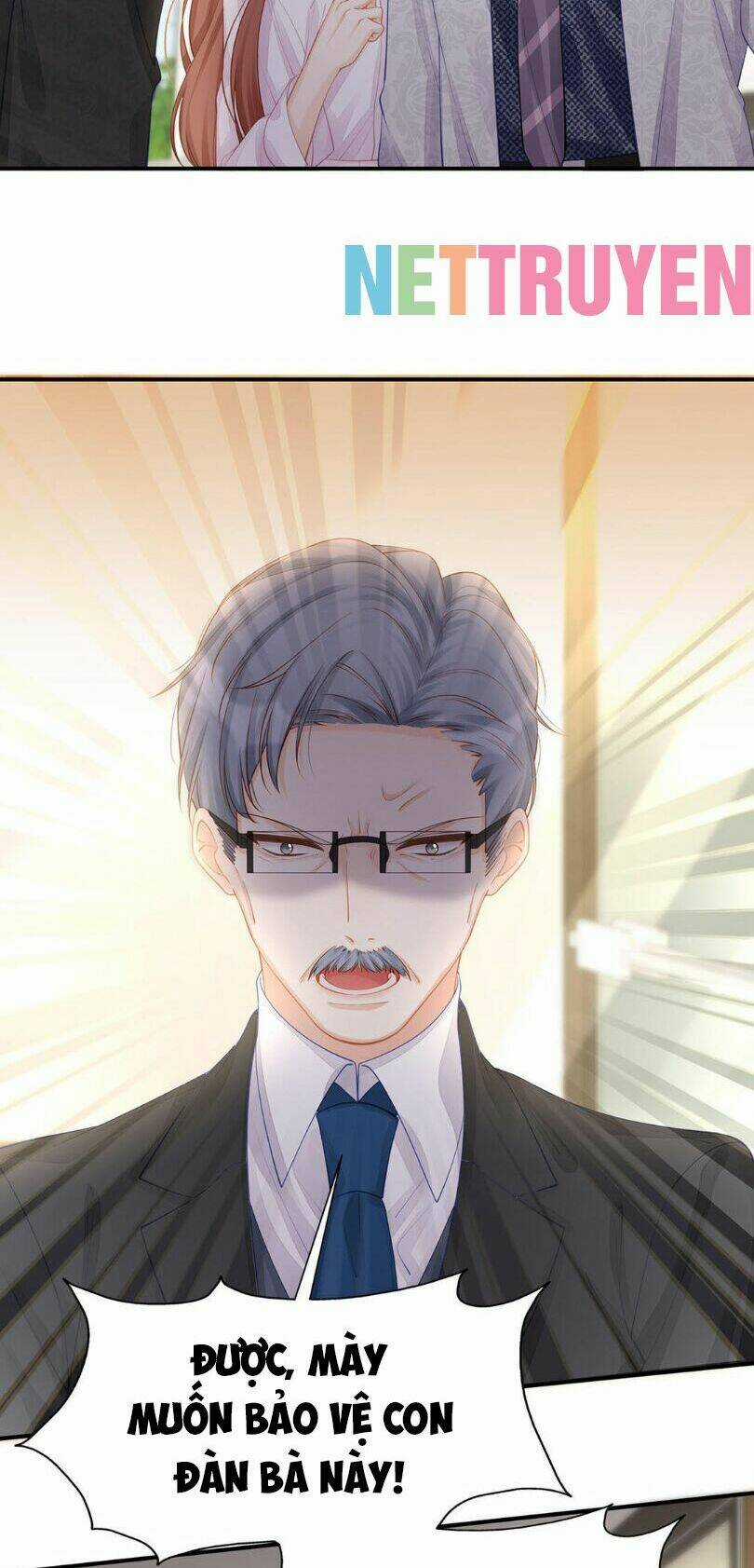 Chỉ Muốn Cưng Chiều Em - Chapter 27 - Trang 3