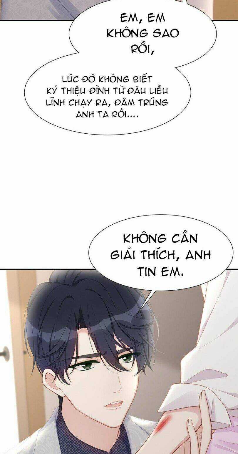 Chỉ Muốn Cưng Chiều Em - Chapter 27 - Trang 21