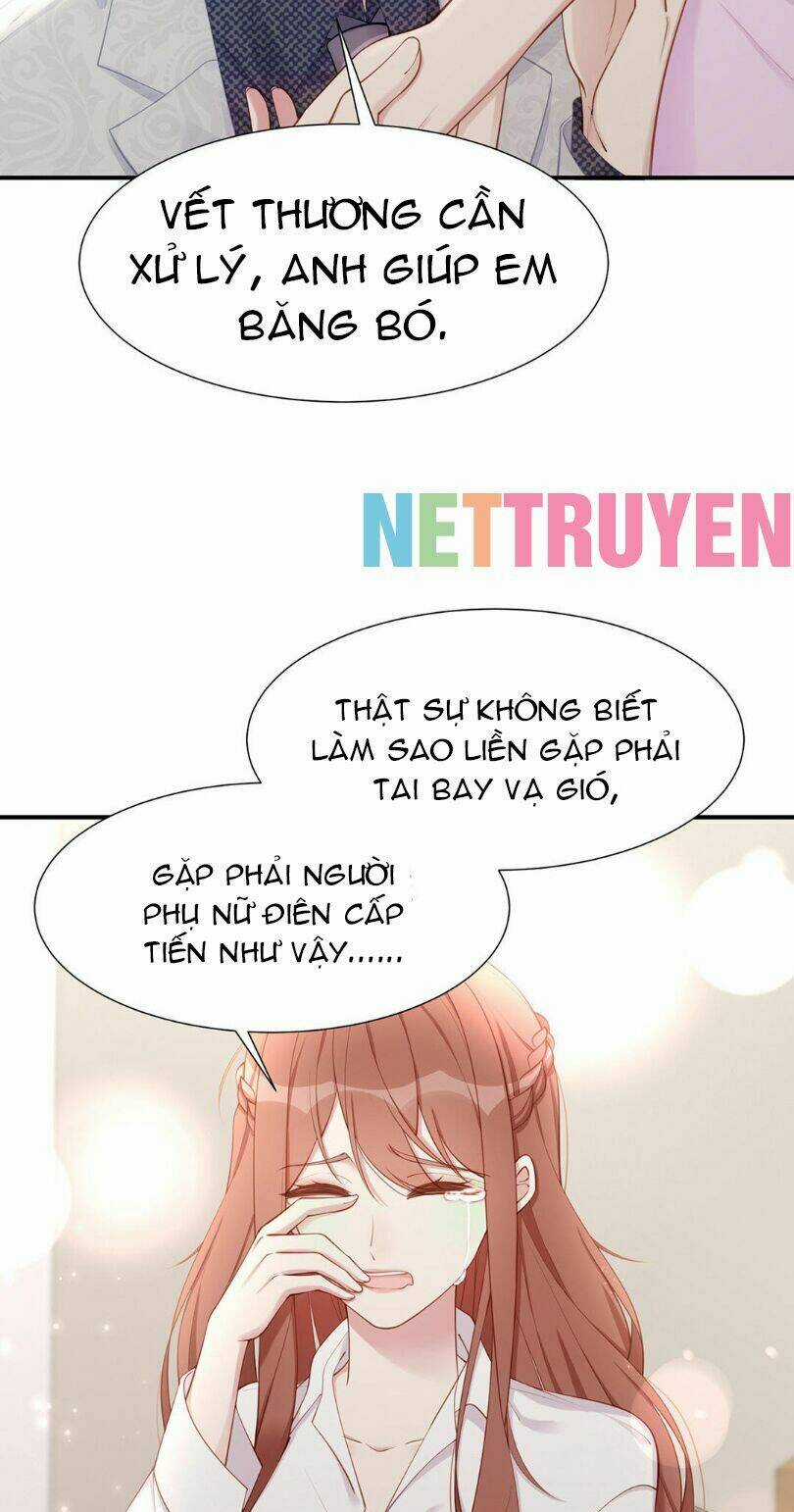 Chỉ Muốn Cưng Chiều Em - Chapter 27 - Trang 22