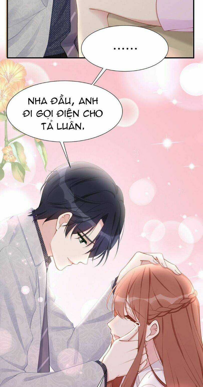 Chỉ Muốn Cưng Chiều Em - Chapter 27 - Trang 24