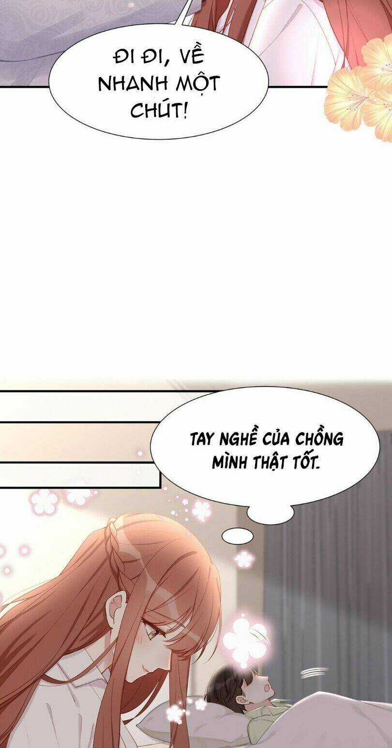 Chỉ Muốn Cưng Chiều Em - Chapter 27 - Trang 25