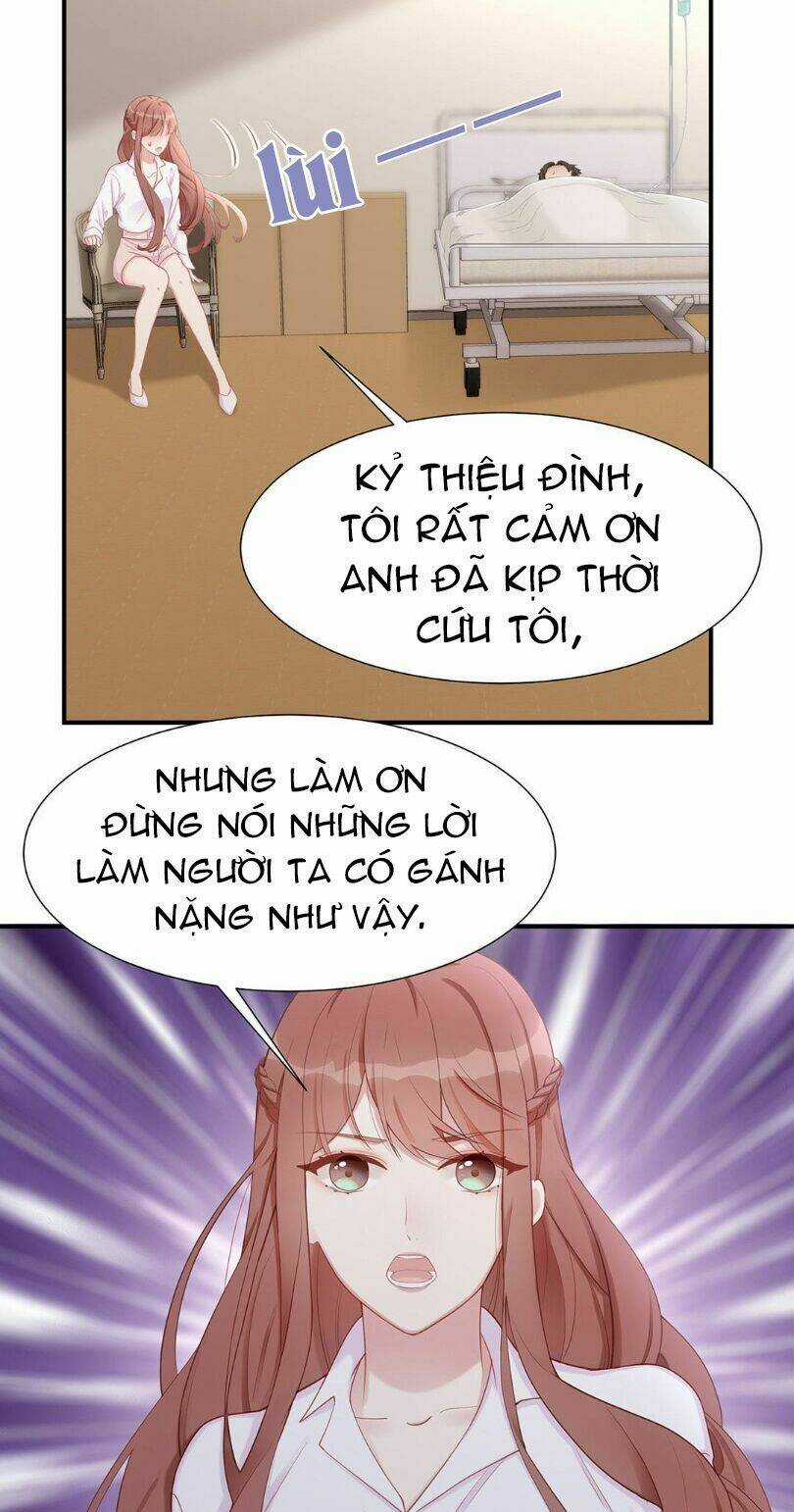 Chỉ Muốn Cưng Chiều Em - Chapter 27 - Trang 28