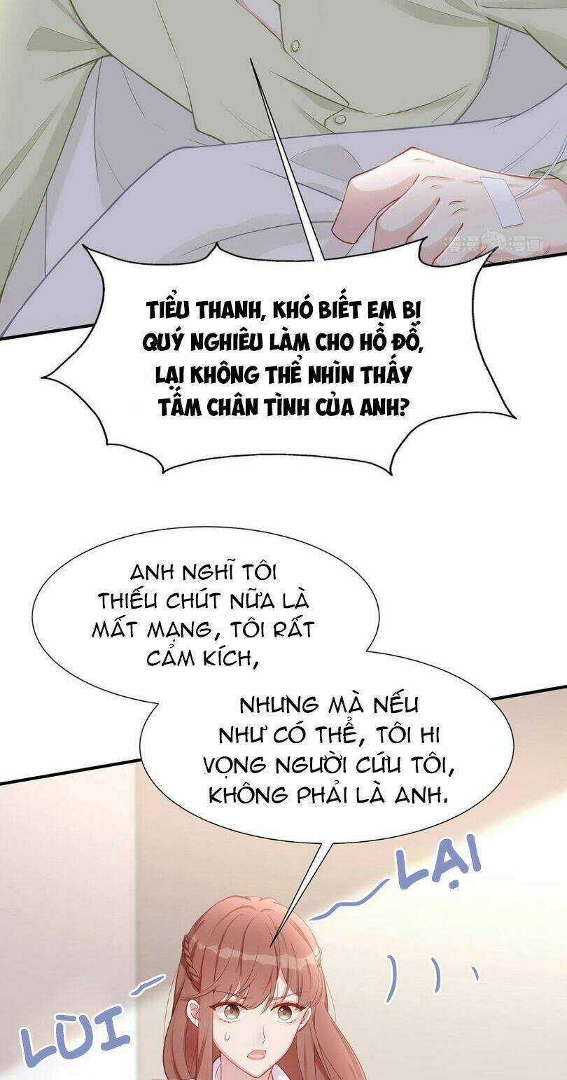 Chỉ Muốn Cưng Chiều Em - Chapter 27 - Trang 30