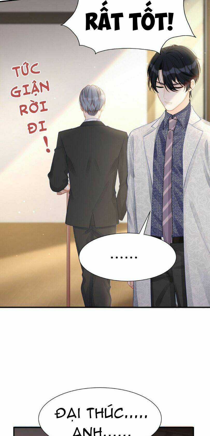 Chỉ Muốn Cưng Chiều Em - Chapter 27 - Trang 4