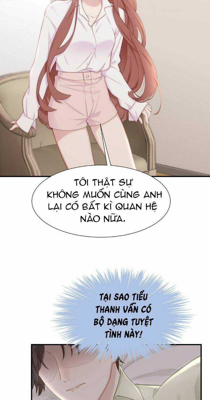 Chỉ Muốn Cưng Chiều Em - Chapter 27 - Trang 31