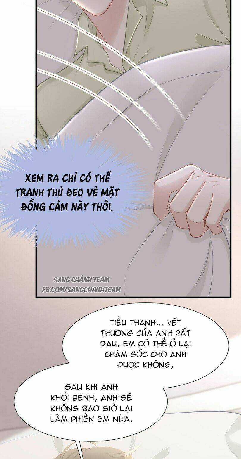 Chỉ Muốn Cưng Chiều Em - Chapter 27 - Trang 32