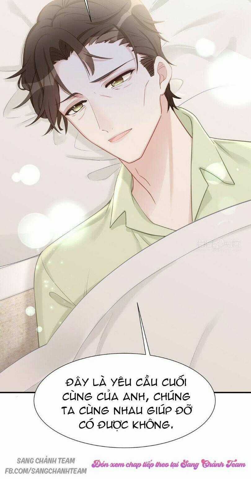 Chỉ Muốn Cưng Chiều Em - Chapter 27 - Trang 33