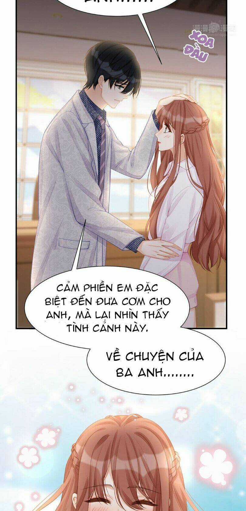 Chỉ Muốn Cưng Chiều Em - Chapter 27 - Trang 5