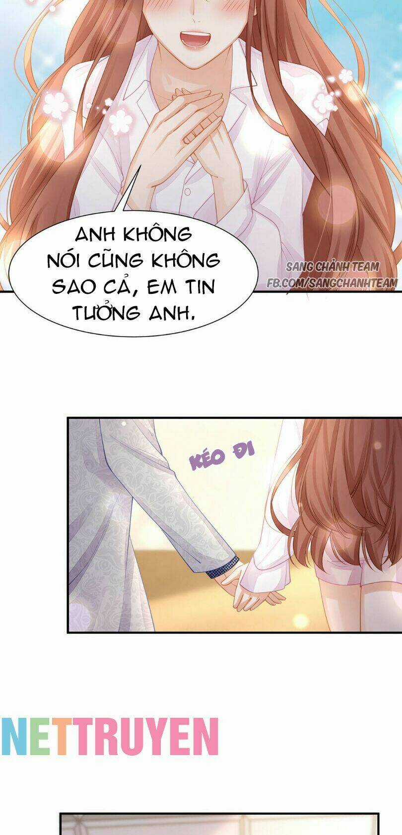 Chỉ Muốn Cưng Chiều Em - Chapter 27 - Trang 6