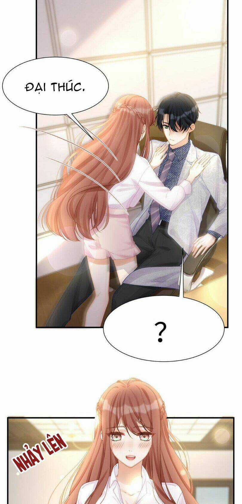 Chỉ Muốn Cưng Chiều Em - Chapter 27 - Trang 7