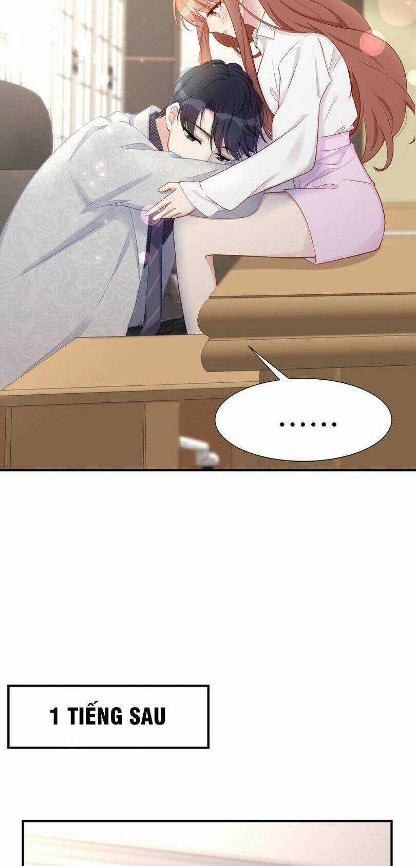 Chỉ Muốn Cưng Chiều Em - Chapter 27 - Trang 9