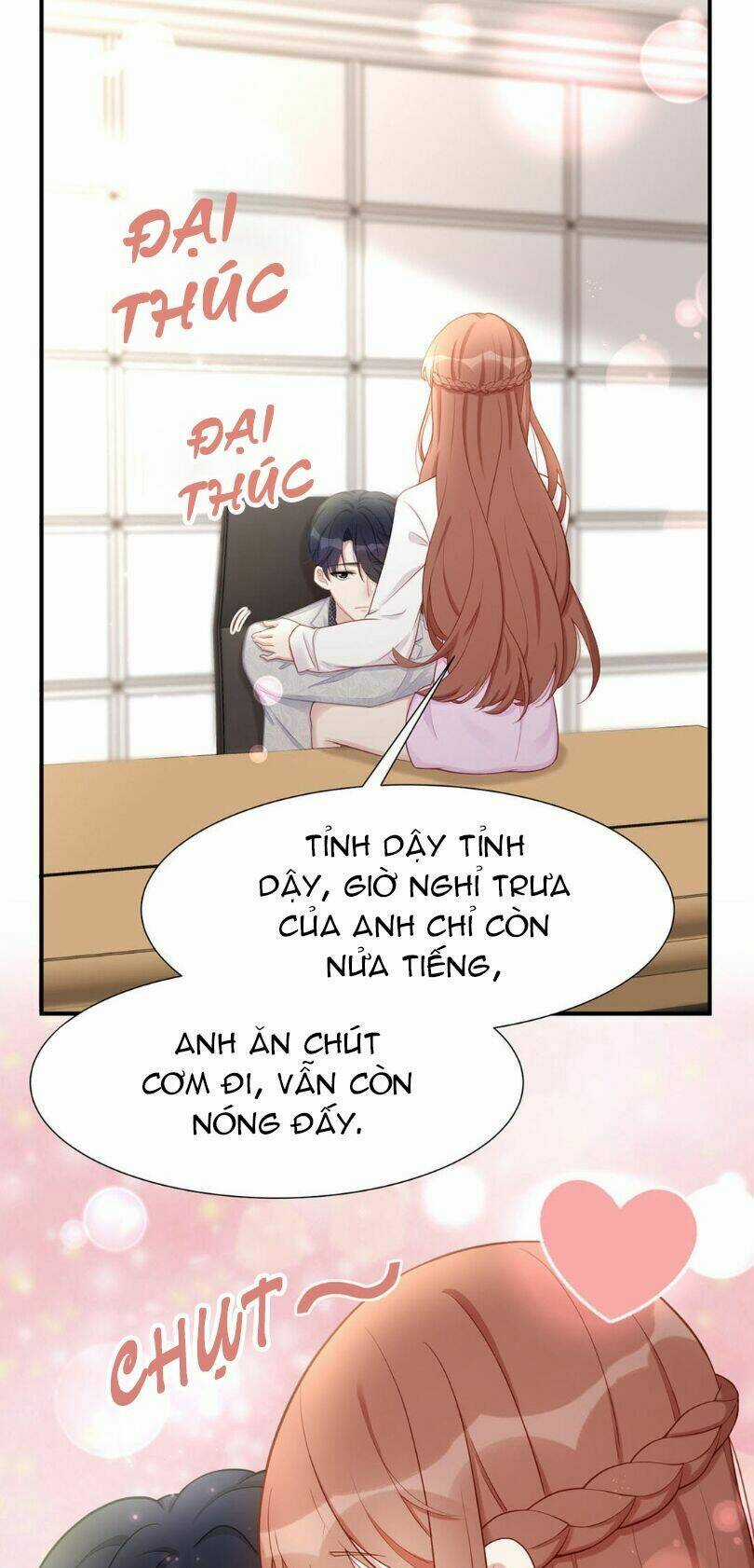 Chỉ Muốn Cưng Chiều Em - Chapter 27 - Trang 10