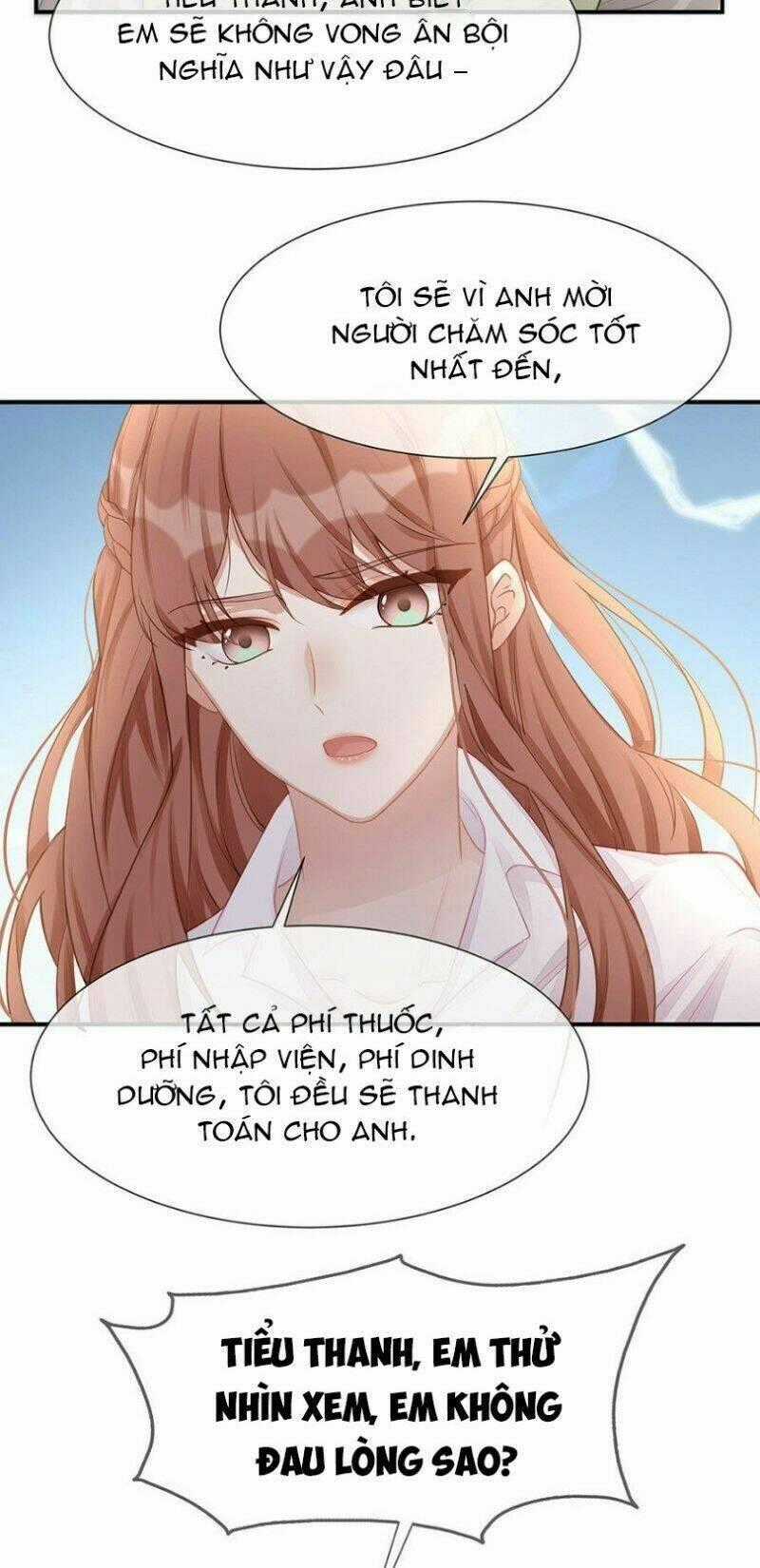 Chỉ Muốn Cưng Chiều Em - Chapter 28 - Trang 2