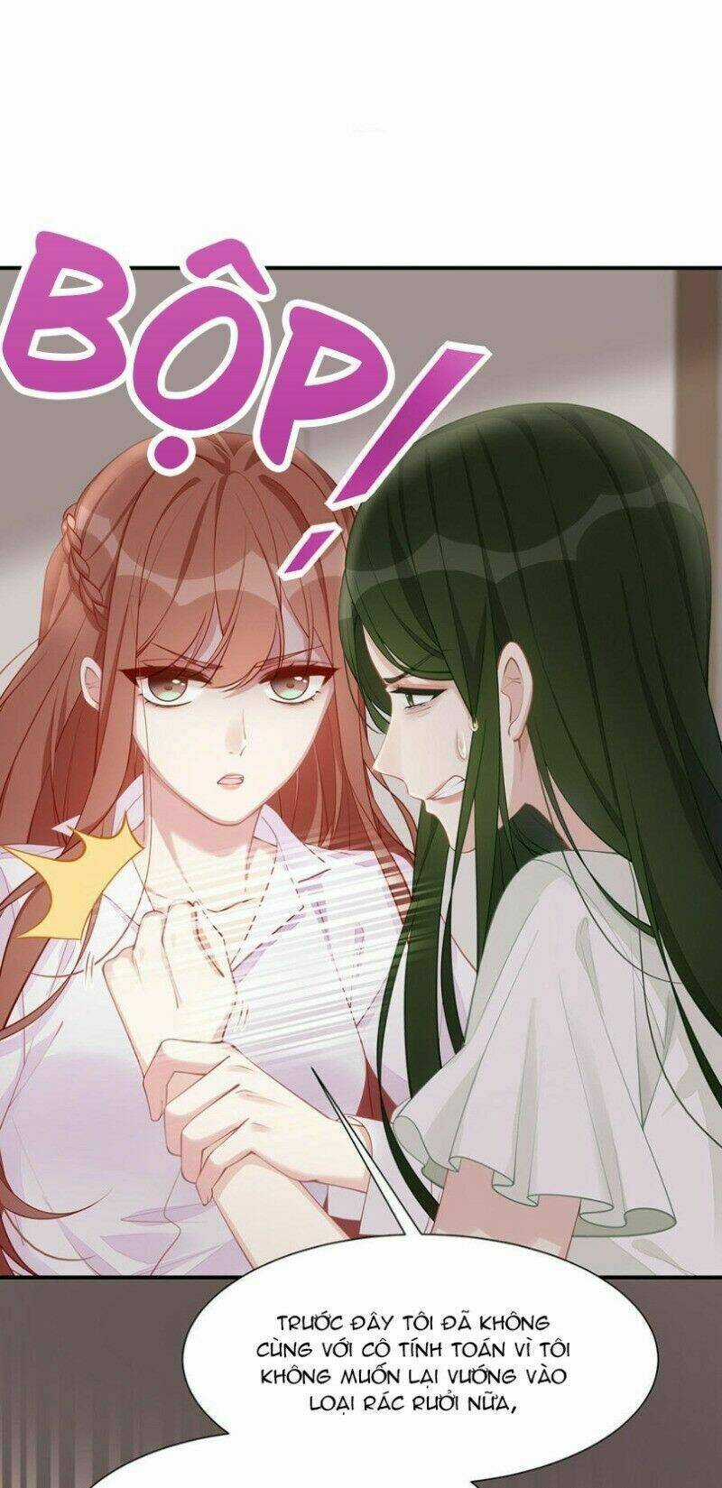 Chỉ Muốn Cưng Chiều Em - Chapter 28 - Trang 11