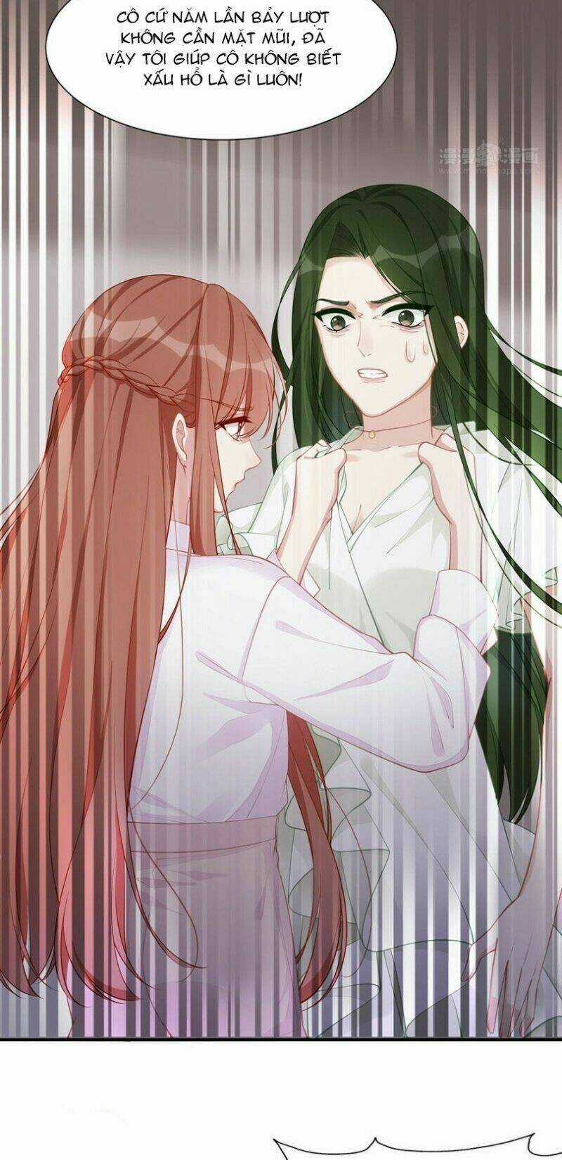 Chỉ Muốn Cưng Chiều Em - Chapter 28 - Trang 12