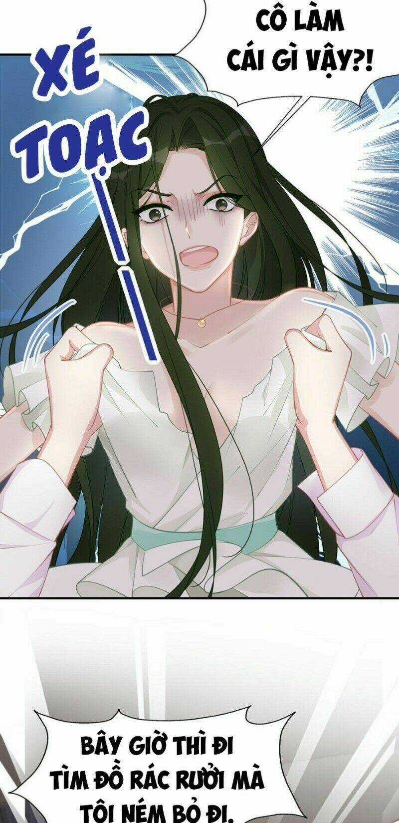 Chỉ Muốn Cưng Chiều Em - Chapter 28 - Trang 13