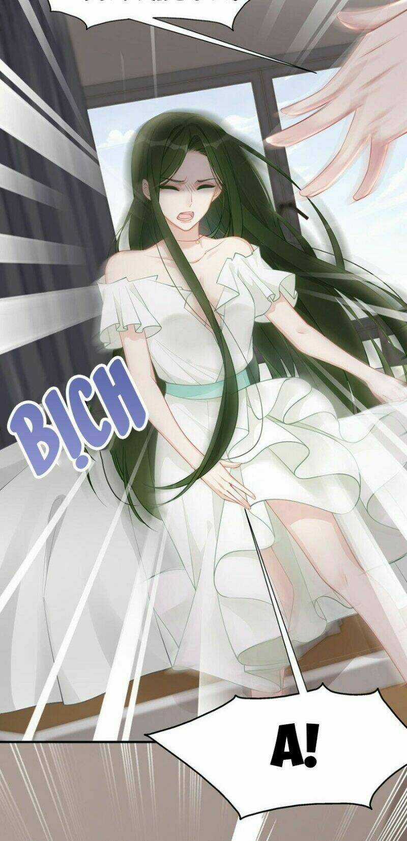 Chỉ Muốn Cưng Chiều Em - Chapter 28 - Trang 14