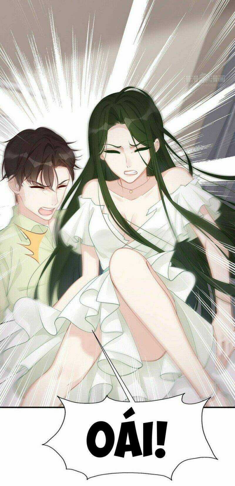 Chỉ Muốn Cưng Chiều Em - Chapter 28 - Trang 15