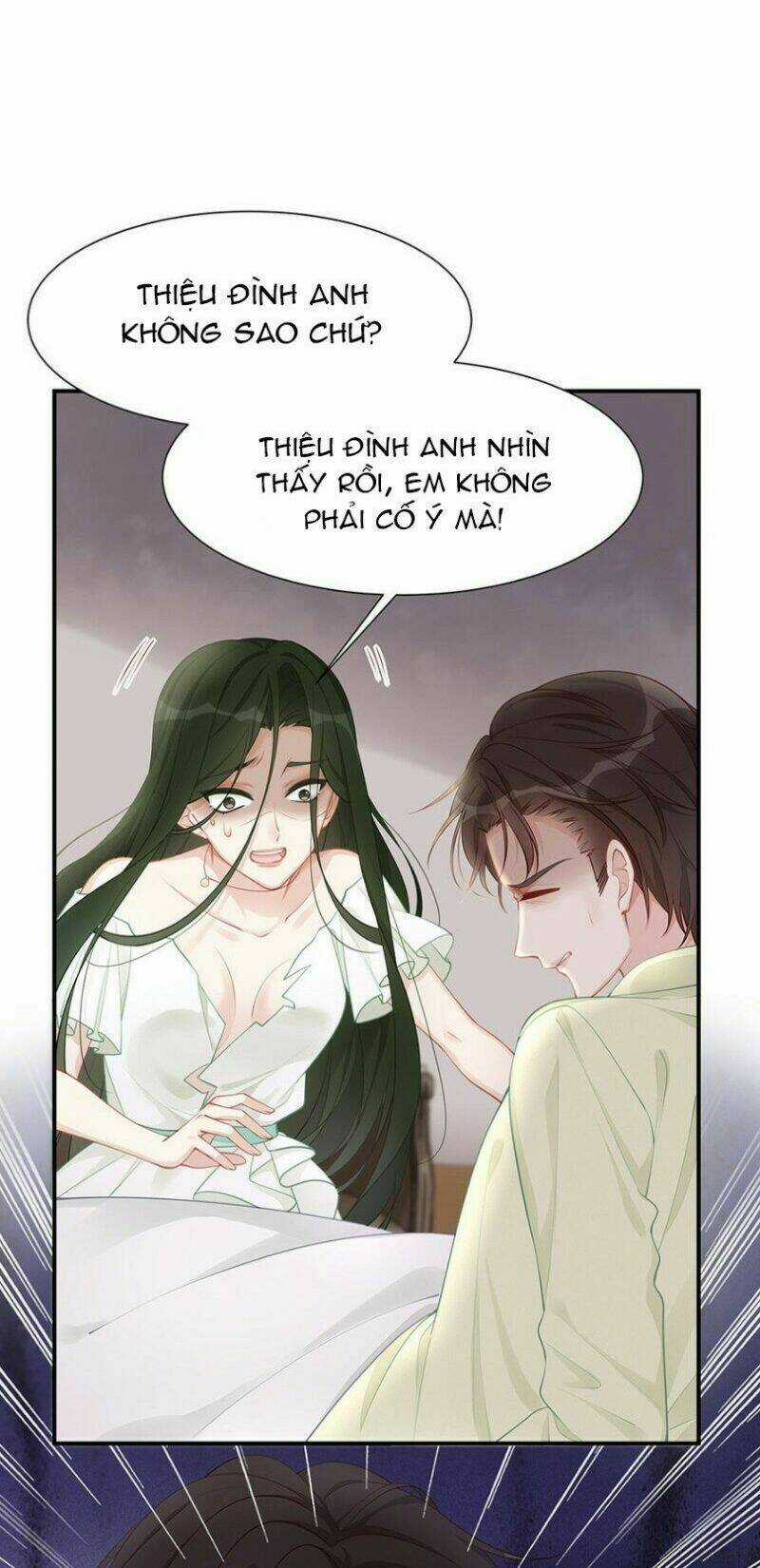 Chỉ Muốn Cưng Chiều Em - Chapter 28 - Trang 16