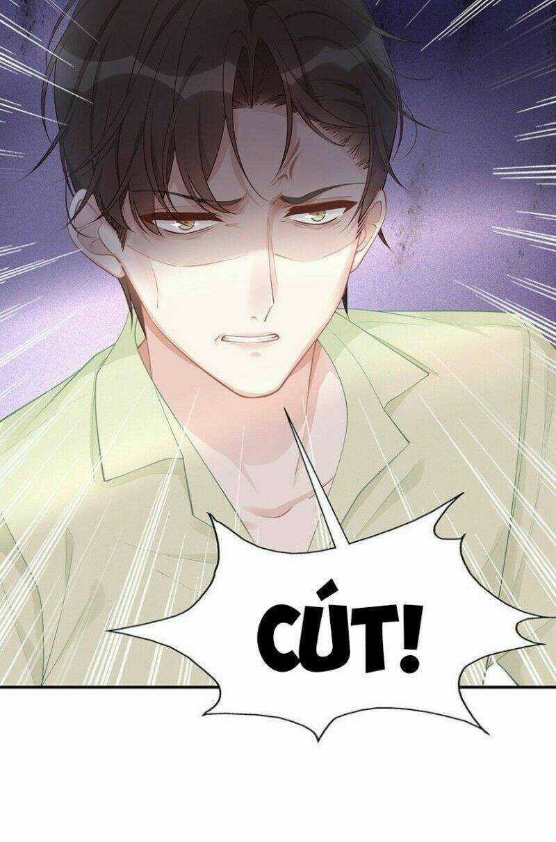 Chỉ Muốn Cưng Chiều Em - Chapter 28 - Trang 17