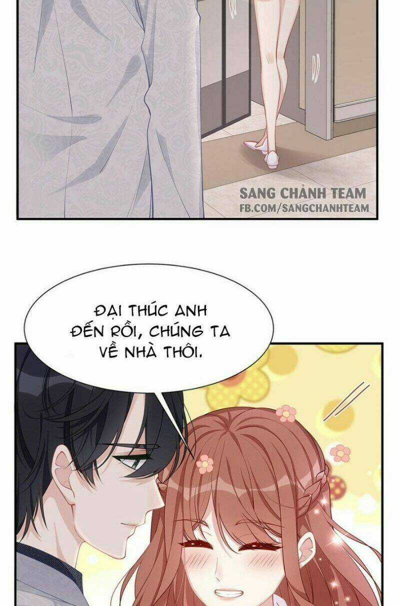 Chỉ Muốn Cưng Chiều Em - Chapter 28 - Trang 20