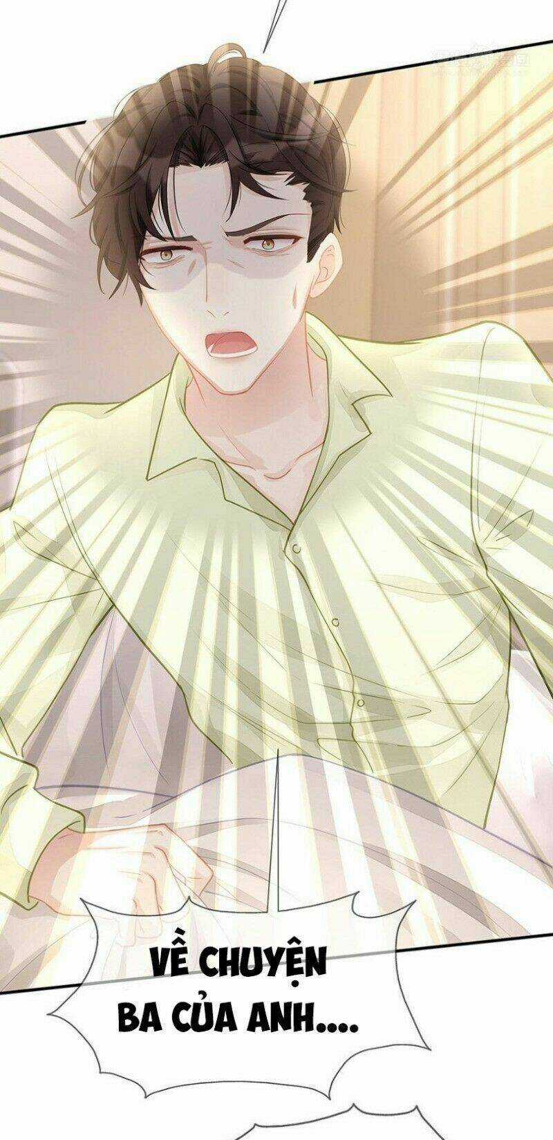 Chỉ Muốn Cưng Chiều Em - Chapter 28 - Trang 3