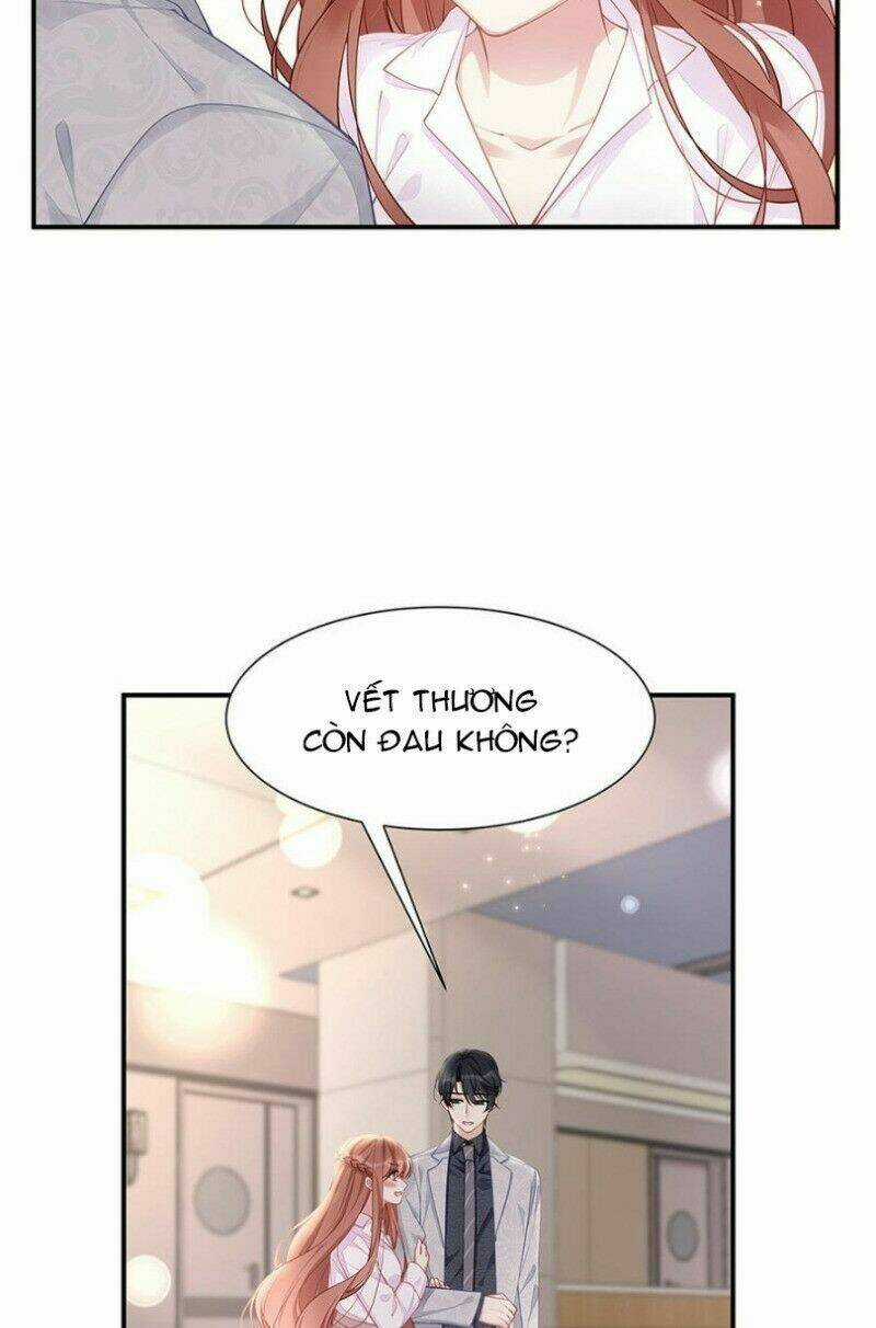 Chỉ Muốn Cưng Chiều Em - Chapter 28 - Trang 21