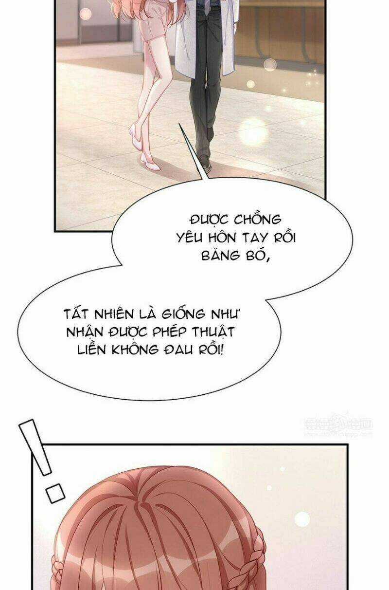 Chỉ Muốn Cưng Chiều Em - Chapter 28 - Trang 22