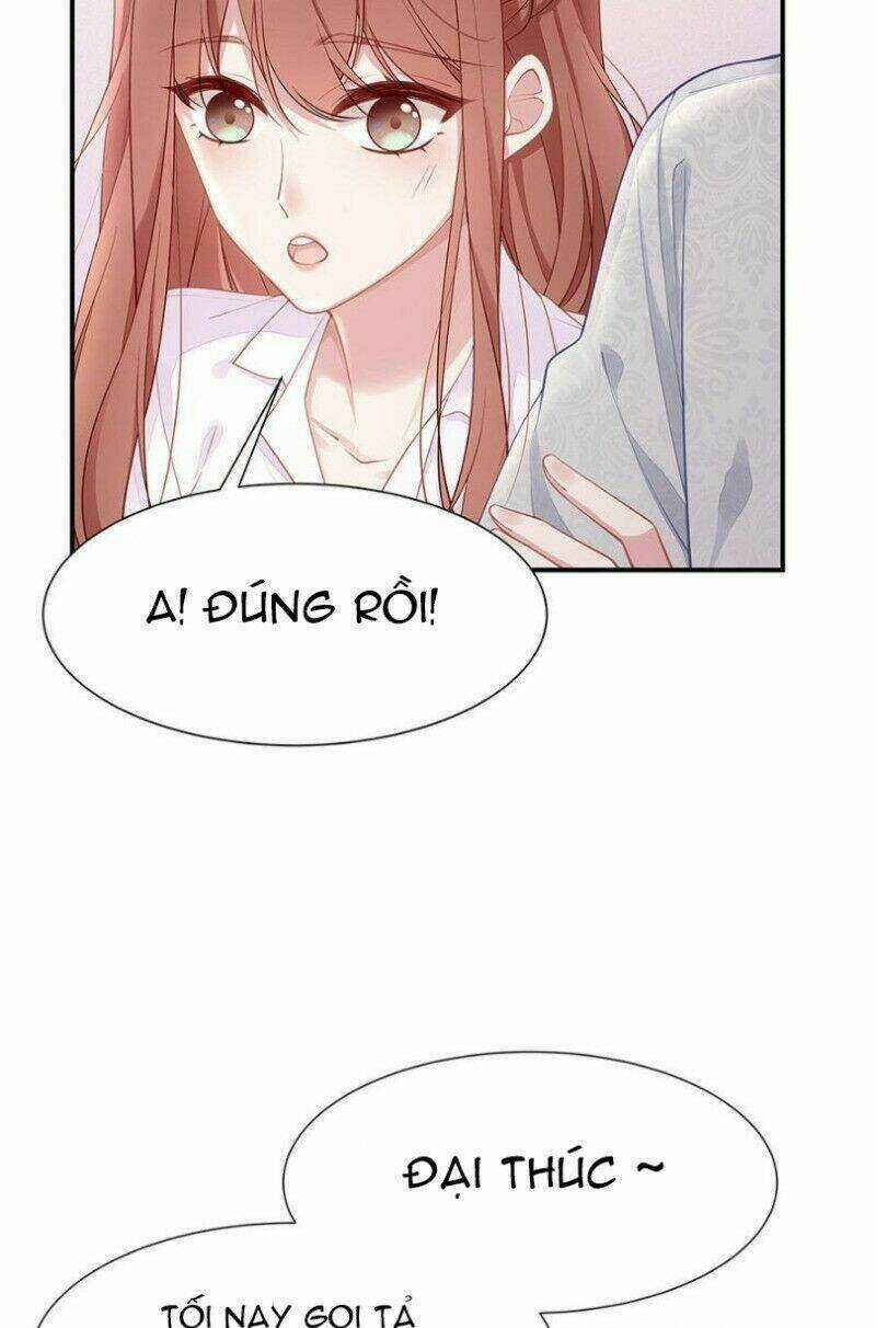 Chỉ Muốn Cưng Chiều Em - Chapter 28 - Trang 23