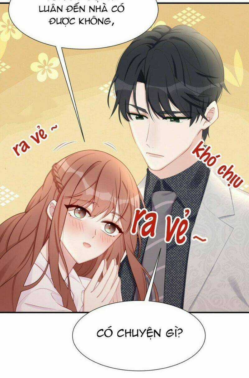 Chỉ Muốn Cưng Chiều Em - Chapter 28 - Trang 24