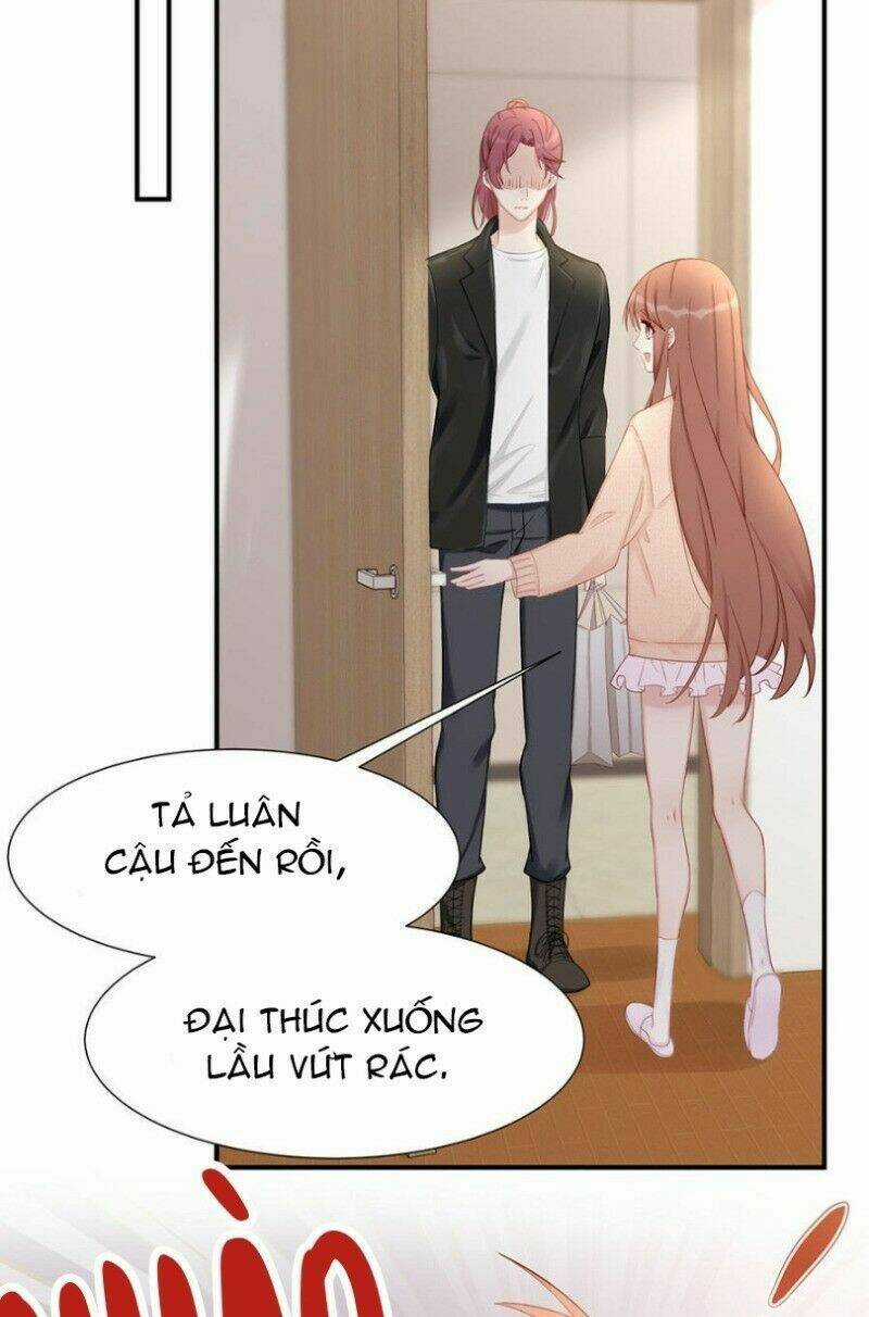 Chỉ Muốn Cưng Chiều Em - Chapter 28 - Trang 27