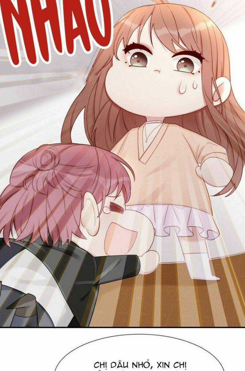 Chỉ Muốn Cưng Chiều Em - Chapter 28 - Trang 28