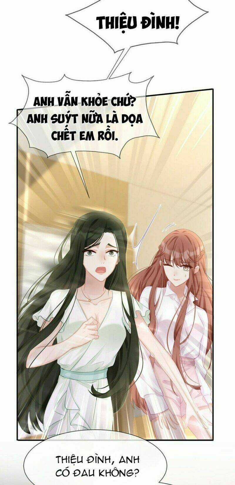 Chỉ Muốn Cưng Chiều Em - Chapter 28 - Trang 4