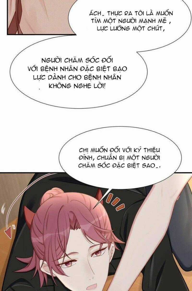 Chỉ Muốn Cưng Chiều Em - Chapter 28 - Trang 31