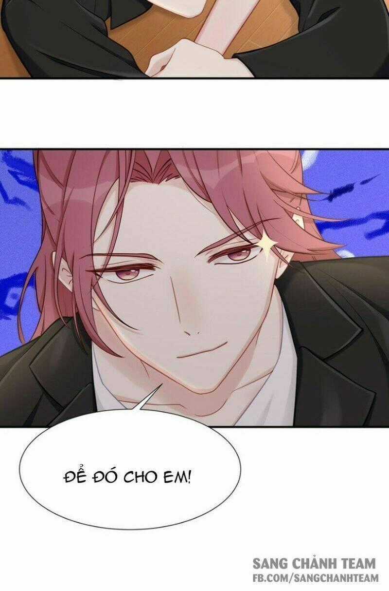 Chỉ Muốn Cưng Chiều Em - Chapter 28 - Trang 32