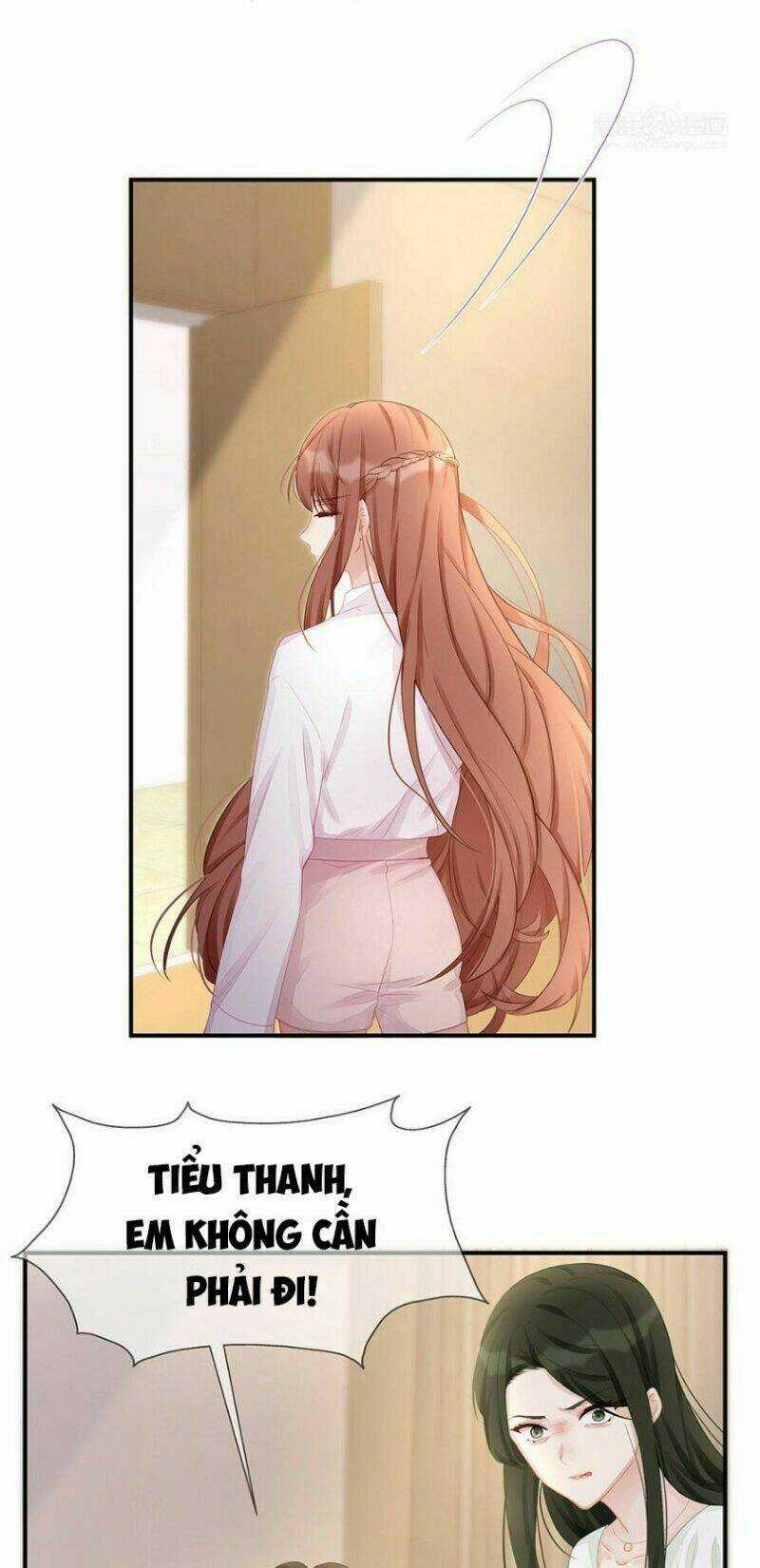 Chỉ Muốn Cưng Chiều Em - Chapter 28 - Trang 6