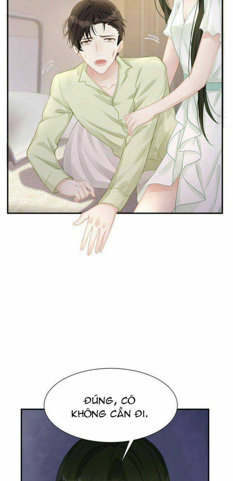 Chỉ Muốn Cưng Chiều Em - Chapter 28 - Trang 7