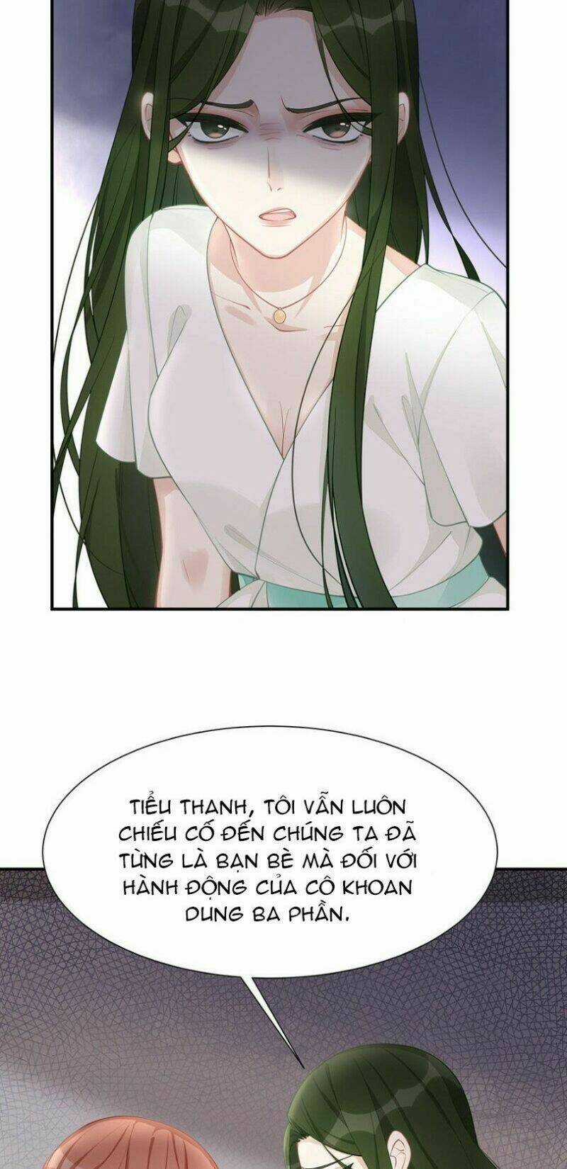 Chỉ Muốn Cưng Chiều Em - Chapter 28 - Trang 8