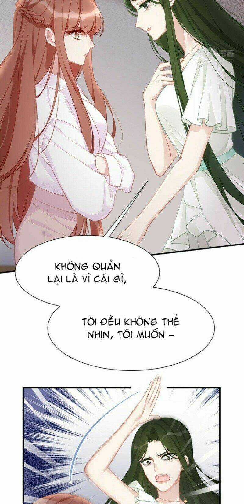 Chỉ Muốn Cưng Chiều Em - Chapter 28 - Trang 9