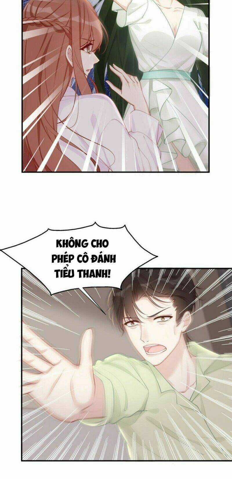 Chỉ Muốn Cưng Chiều Em - Chapter 28 - Trang 10